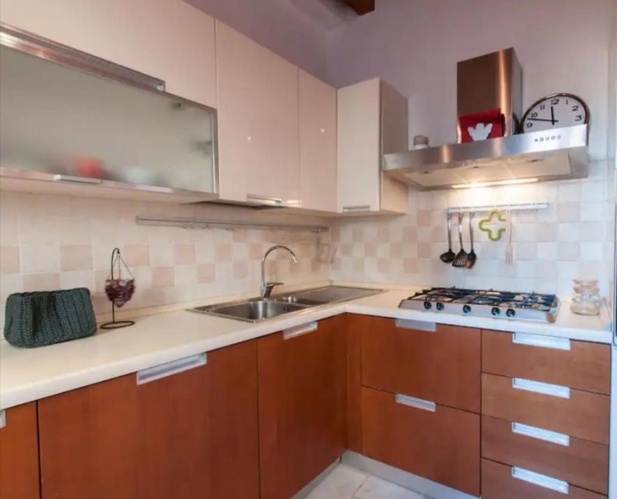 Apartamento Biennale Area With Terrace And View! *