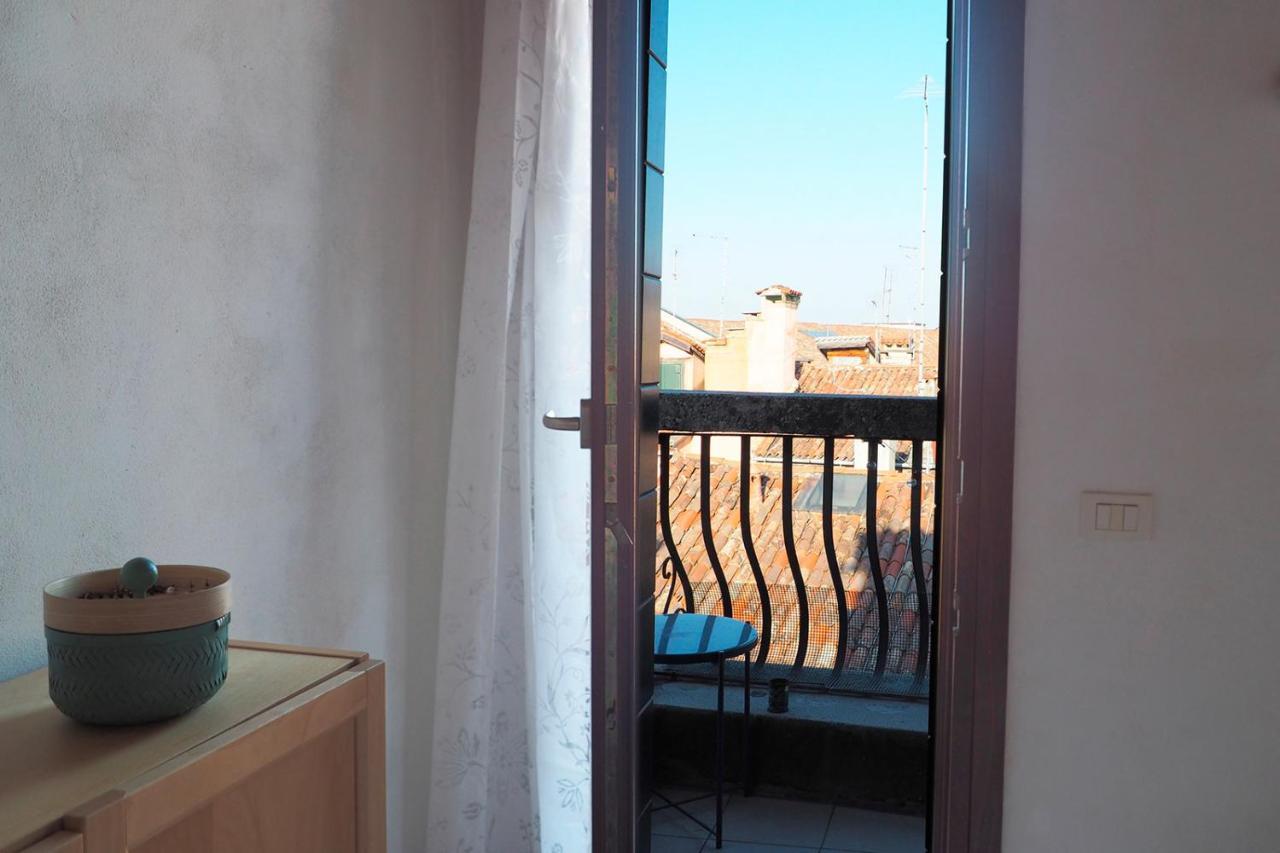 Biennale Area With Terrace And View! Apartamento *