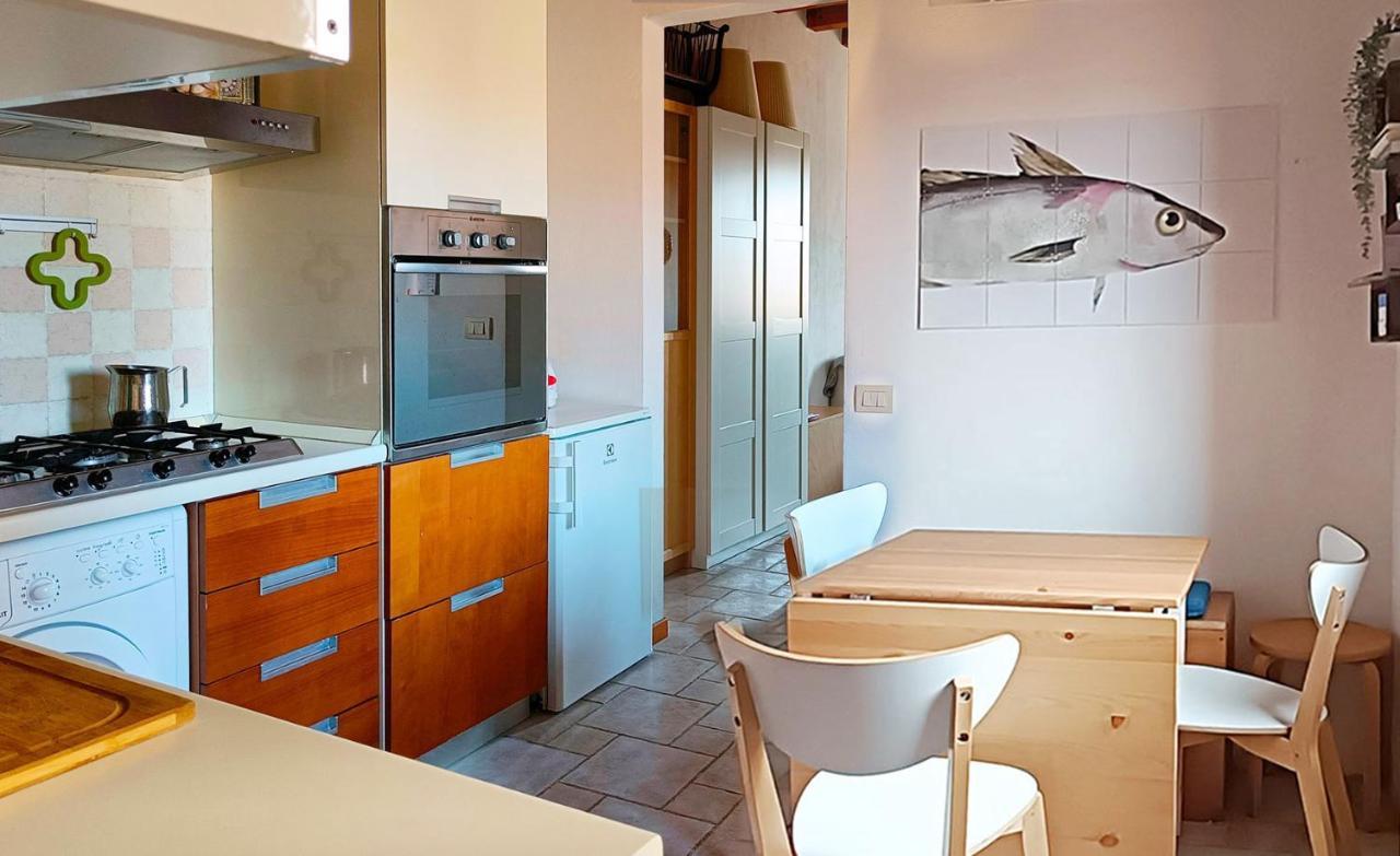 Biennale Area With Terrace And View! Apartamento