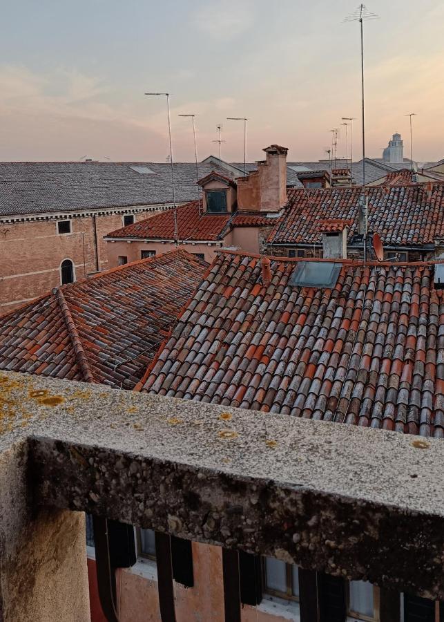 Biennale Area With Terrace And View! Appartamento *